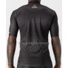Maglia 2022 Giro d`Italia Maglia Nera Manica Corta